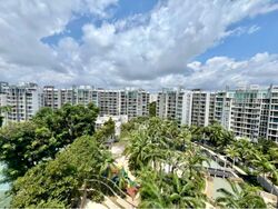 Changi Rise Condominium (D18), Condominium #521138231